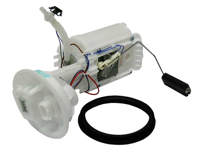 Fuel Pump Assembly