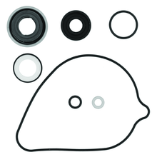 Load image into Gallery viewer, QuadBoss 20-21 Honda SXS500 Pioneer 500 Water Pump Rebuild Kit