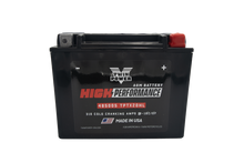 Load image into Gallery viewer, Twin Power YTX-20HL High Performance Battery Replaces H-D 65989-97A Made in USA