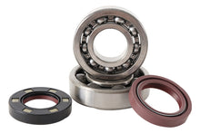 Load image into Gallery viewer, Hot Rods 88-06 Yamaha YFS 200 Blaster 200cc Main Bearing &amp; Seal Kit