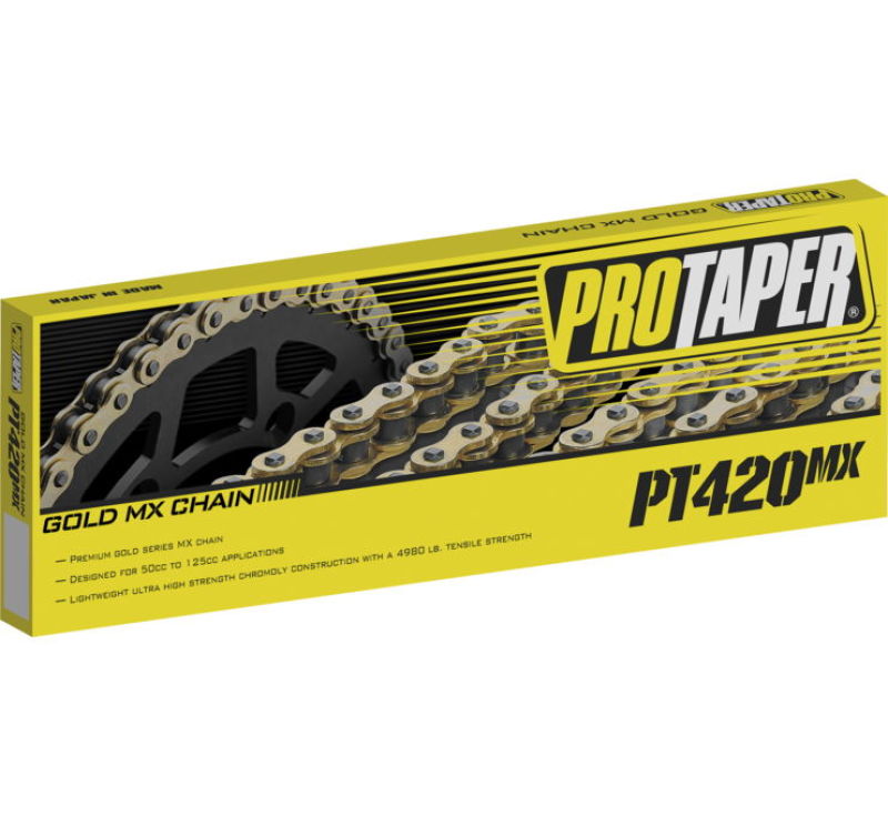 ProTaper Chain 420MX 134L