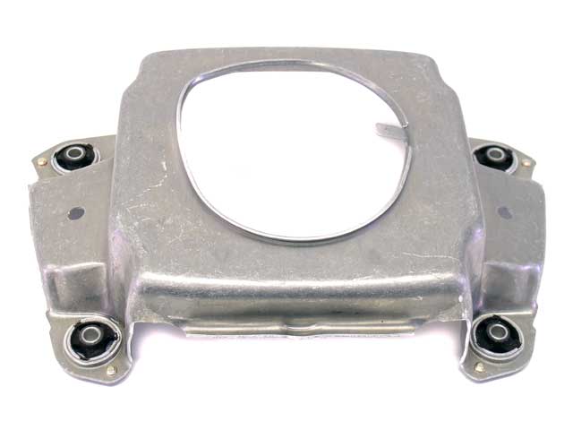 Air Bag Retaining Frame