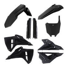 Load image into Gallery viewer, Acerbis 2025 Honda CRF250R/RX/ CRF450R/RX Full Plastic Kit - Black