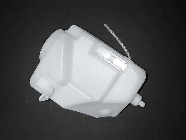 Washer Fluid Reservoir