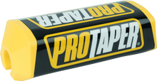 Load image into Gallery viewer, ProTaper 2.0 Square Bar Pad - Yellow/Black