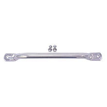 Load image into Gallery viewer, Dash Grab Bar 55-86 Jeep CJ Stainless Steel Smittybilt