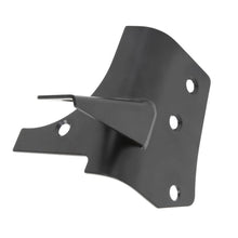 Load image into Gallery viewer, Windshield Hinge Light Bracket 97-06 Wrangler TJ/LJ Black Smittybilt