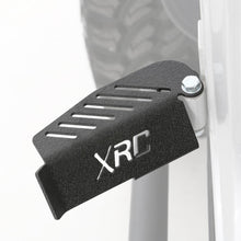 Load image into Gallery viewer, XRC Foot Pegs 97-06 Wrangler TJ/LJ Smittybilt