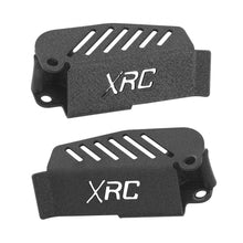 Load image into Gallery viewer, XRC Foot Pegs 97-06 Wrangler TJ/LJ Smittybilt