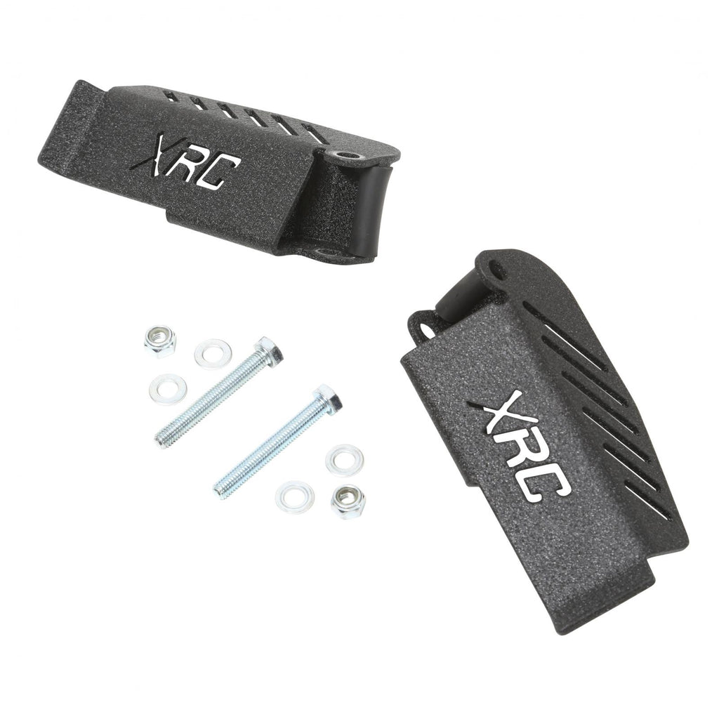 XRC Foot Pegs 97-06 Wrangler TJ/LJ Smittybilt