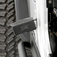 Load image into Gallery viewer, XRC Foot Pegs 97-06 Wrangler TJ/LJ Smittybilt