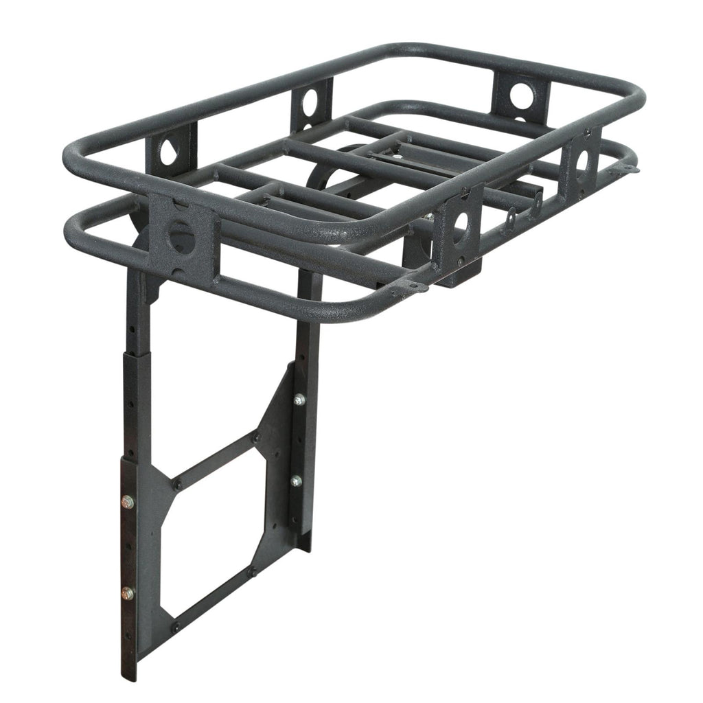 Defender Rack JK Basket 07-18 Wrangler JK Smittybilt