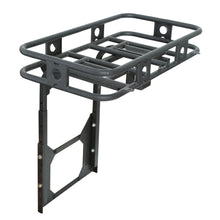 Load image into Gallery viewer, Defender Rack JK Basket 07-18 Wrangler JK Smittybilt