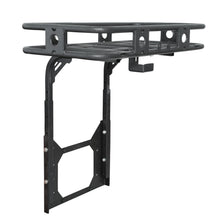 Load image into Gallery viewer, Defender Rack JK Basket 07-18 Wrangler JK Smittybilt