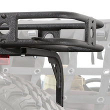 Load image into Gallery viewer, Defender Rack JK Basket 07-18 Wrangler JK Smittybilt