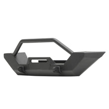 Load image into Gallery viewer, XRC Front Bumper 97-06 Wrangler TJ/LJ Black Textured Smittybilt