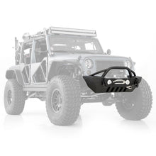 Load image into Gallery viewer, XRC Gen2 Front Bumper 07-18 Wrangler JK Smittybilt