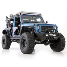 Load image into Gallery viewer, XRC Gen2 Front Bumper 07-18 Wrangler JK Smittybilt