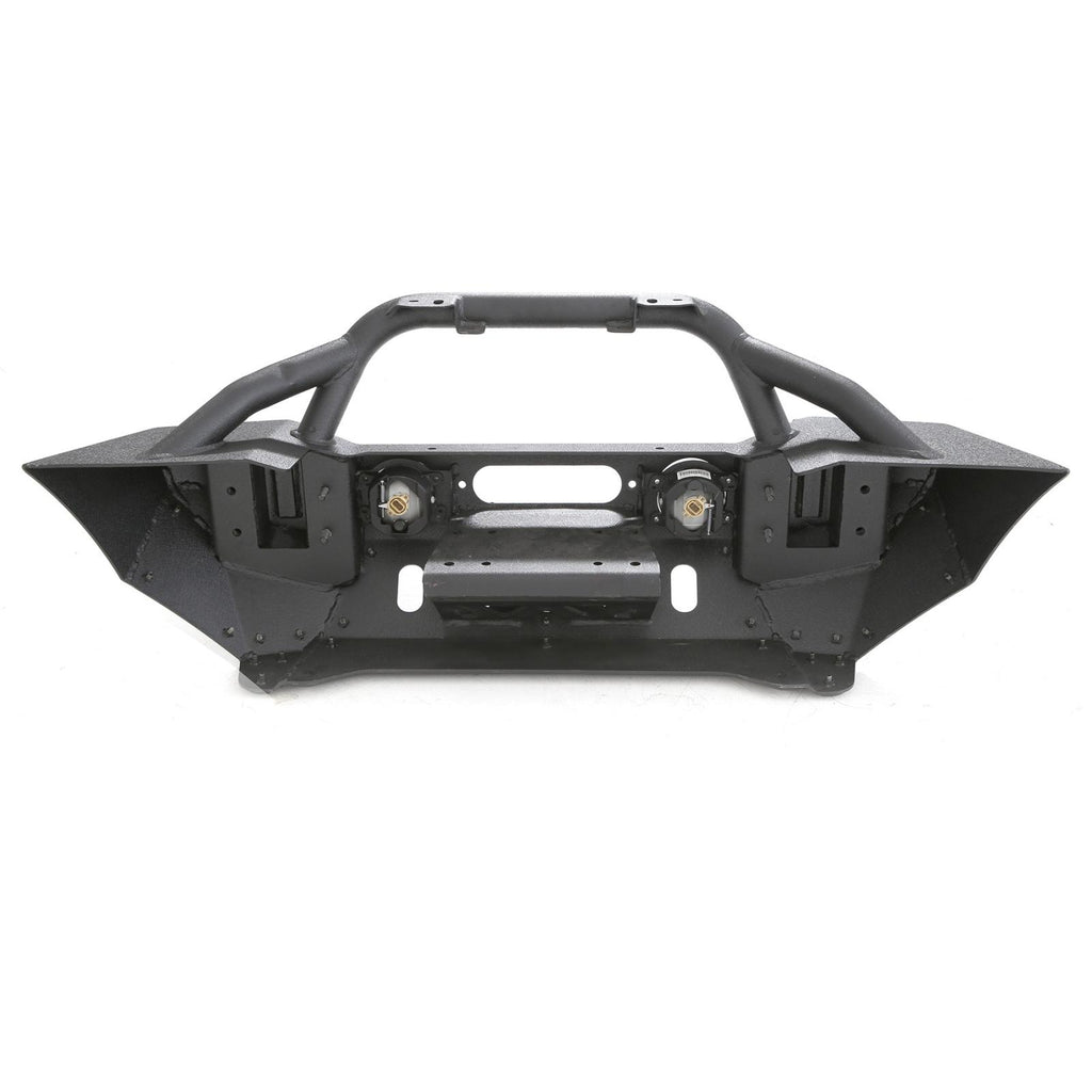 XRC Gen2 Front Bumper 07-18 Wrangler JK Smittybilt