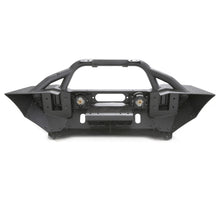 Load image into Gallery viewer, XRC Gen2 Front Bumper 07-18 Wrangler JK Smittybilt