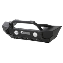 Load image into Gallery viewer, XRC Gen2 Front Bumper 07-18 Wrangler JK Smittybilt