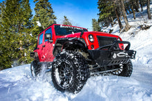 Load image into Gallery viewer, XRC Gen2 Front Bumper 07-18 Wrangler JK Smittybilt