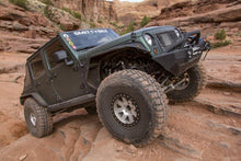 Load image into Gallery viewer, XRC Flux Flares Front Pair 07-18 Wrangler JK Smittybilt