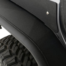 Load image into Gallery viewer, XRC Flux Flares Rear Pair 07-18 Wrangler JK Smittybilt