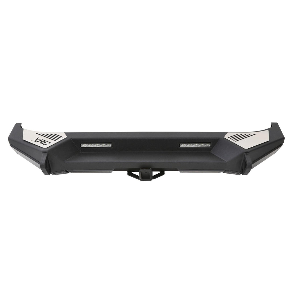 XRC Gen2 Rear Bumper 07-18 Wrangler JK Smittybilt