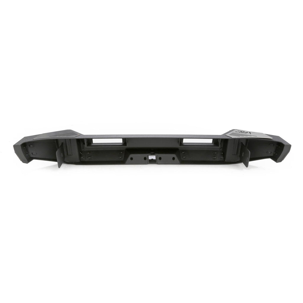 XRC Gen2 Rear Bumper 07-18 Wrangler JK Smittybilt