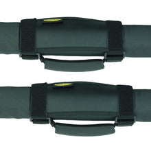 Load image into Gallery viewer, Grab Handle Deluxe Pair Black Smittybilt