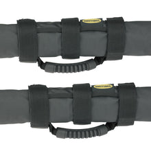 Load image into Gallery viewer, Grab Handle Extreme Pair Black Smittybilt