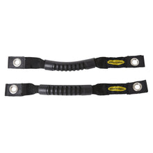 Load image into Gallery viewer, Grab Handle JK Extreme Pair Black Smittybilt