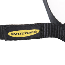 Load image into Gallery viewer, Grab Handle Winch Assist Extreme Black Smittybilt