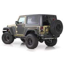 Load image into Gallery viewer, MAG Armor Skins 07-18 Wrangler JK 2 DR Set of 9 Smittybilt