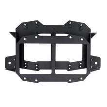 Load image into Gallery viewer, Jeep JL Spare Tire Relocation Bracket 2018-Present Wrangler JL 2DR/4DR Black Smittybilt