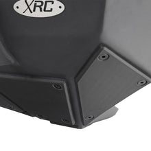 Load image into Gallery viewer, XRC Front Jeep JL Bumper w/ Stinger Winch Plate D-Rings 18-Present Jeep JL Wrangler Black Powdercoat Smittybilt