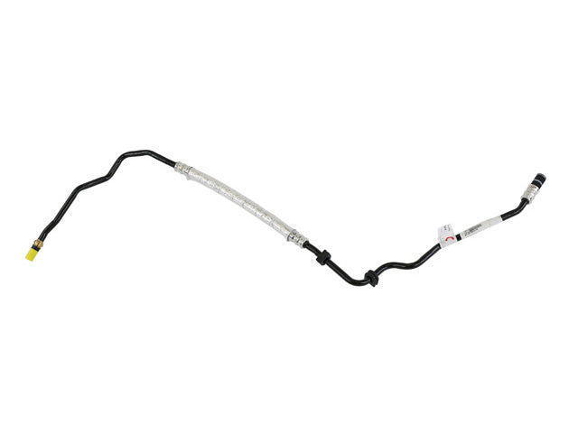 Power Steering Line