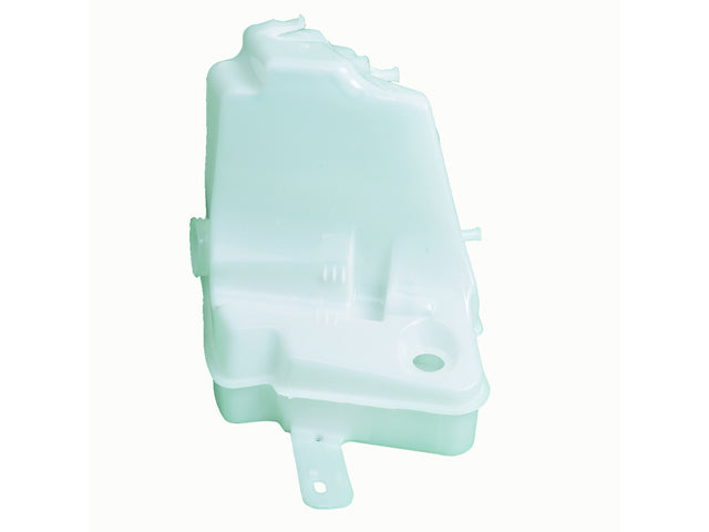 Washer Fluid Reservoir