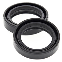 Load image into Gallery viewer, All Balls Racing 82-83 Honda CR80 Fork Oil Seal Only Kit