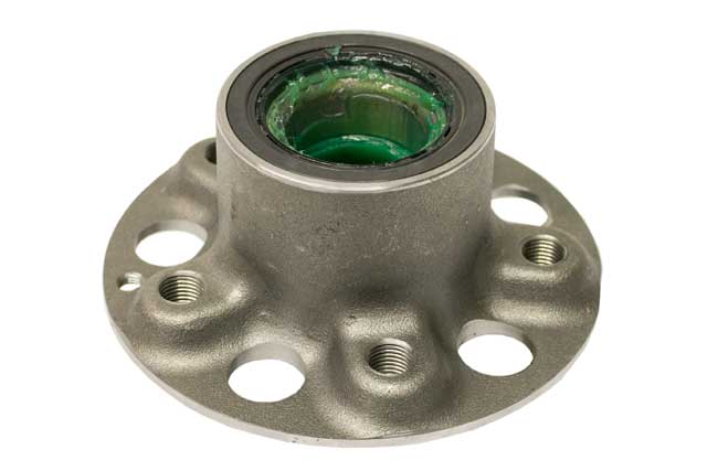 Wheel Hub