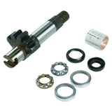 Steering Box Repair Kit for 72-95 CJs, YJ, XJ, MJ, C101, SJ, J-Series w/ Manual - Crown Automotive Jeep Replacement 8120221K