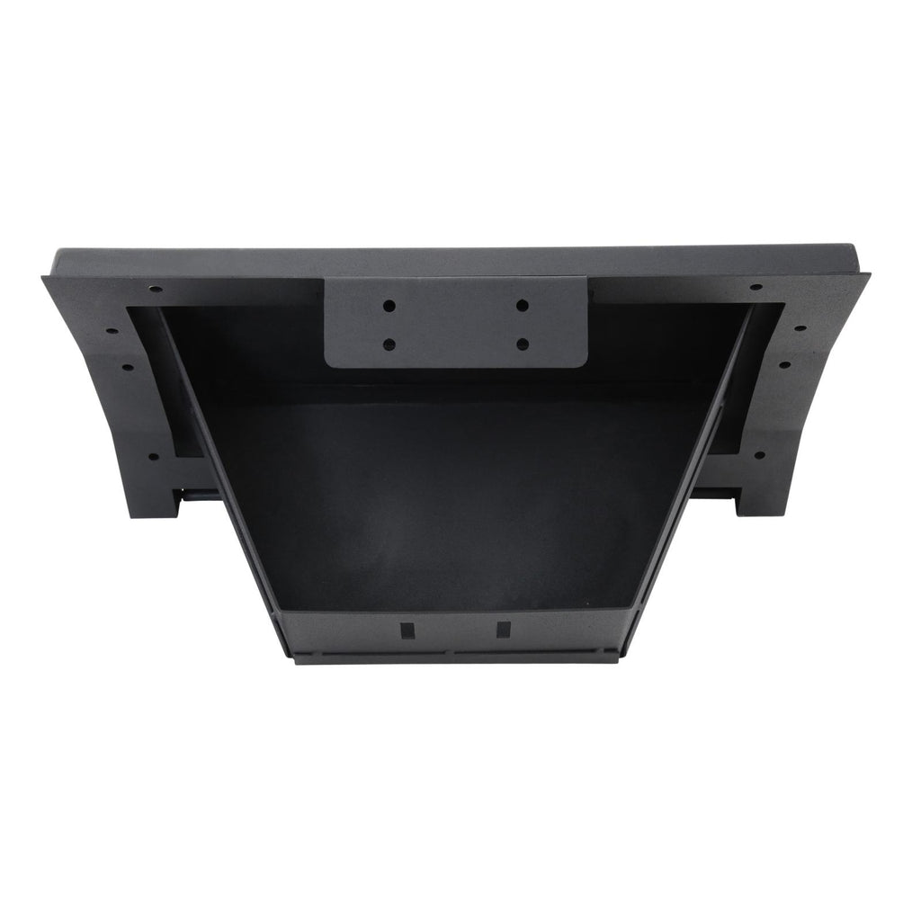 Vaulted Glove Box  97-06 Wrangler TJ/LJ Black Smittybilt