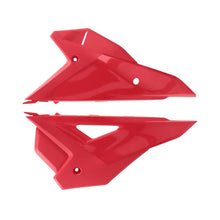 Load image into Gallery viewer, Acerbis 2025 Honda CRF250R/RX/ CRF450R/RX Upper/Lower Side Panels- Red