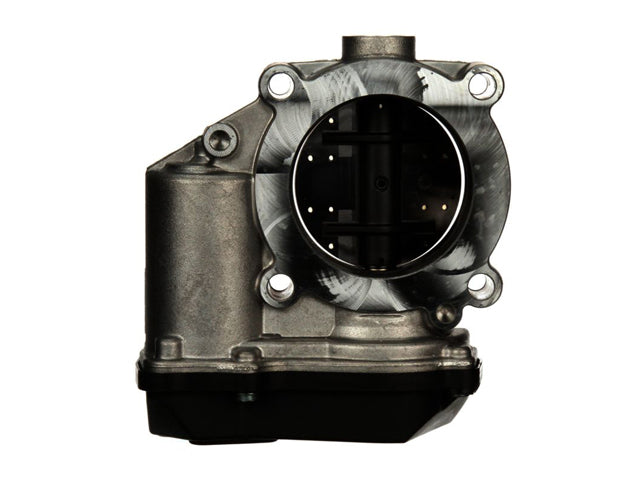 Throttle Valve Assembly