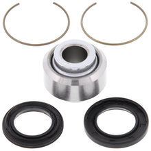 Load image into Gallery viewer, All Balls Racing 96-07 Honda CR125R Upper Rear Shock Bearing Kit