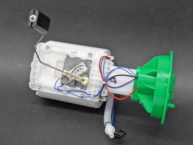 Fuel Pump Assembly