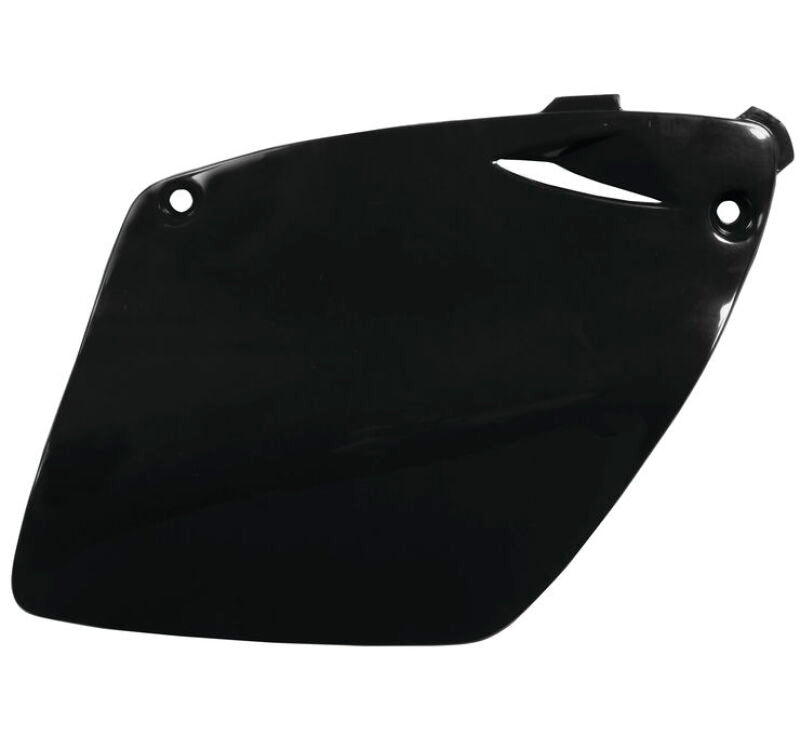 Acerbis 98-03 KTM EXC/MXC/SX Side Panels - Black