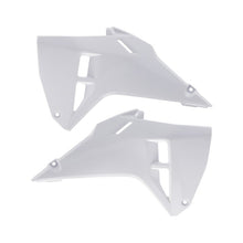 Load image into Gallery viewer, Acerbis 2025 Honda CRF250R/RX/ CRF450R/RX Radiator Shroud - White