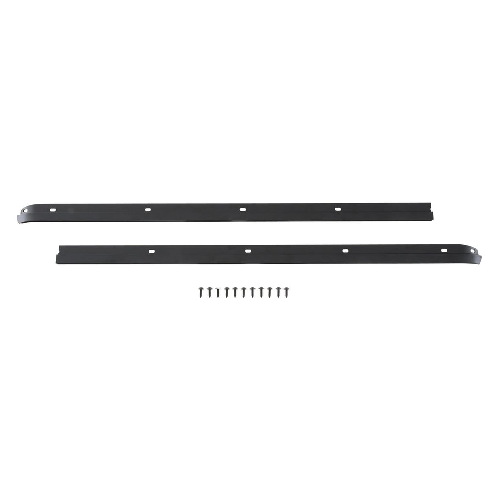 Windshield Channel 76-95 CJ Wrangler YJ Smittybilt